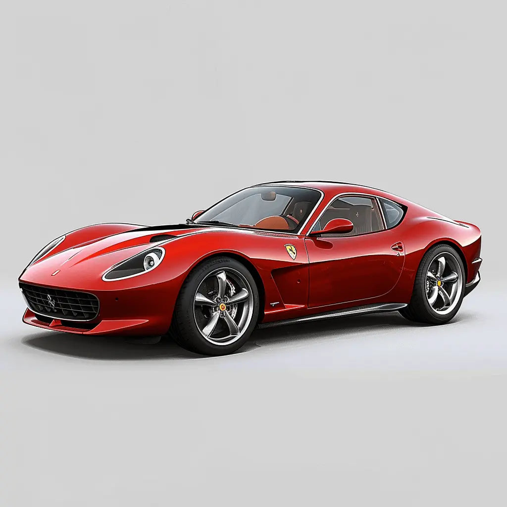 How many Ferrari 296 GTB made? Production reality, plus what it’s like to actually live with one