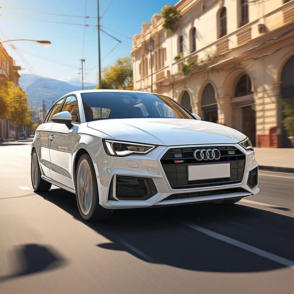 A Real-World Look at the Audi A1 5-door Hatchback (2010–2018): What It’s Like to Live With, Plus the Best Parts and Floor Mats