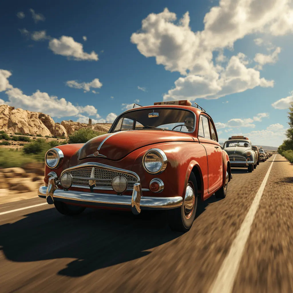 رهان فيات الكبير في 2014: كيف ولدت فيات كرايسلر أوتوموبيلز NV