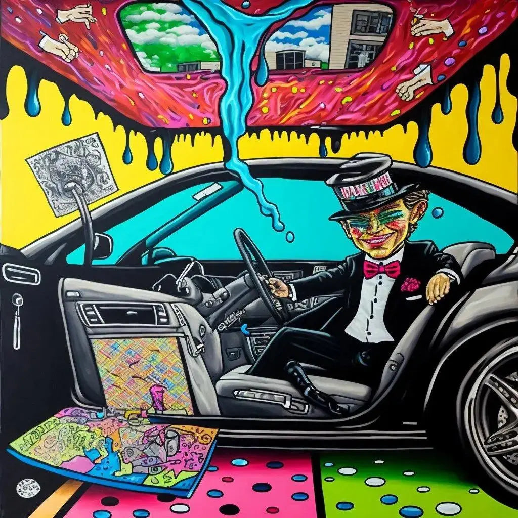 كيف أقوم بتنظيف وصيانة داخلية سيارتي؟ دليل موثوق من شخص يعيش في السيارات.