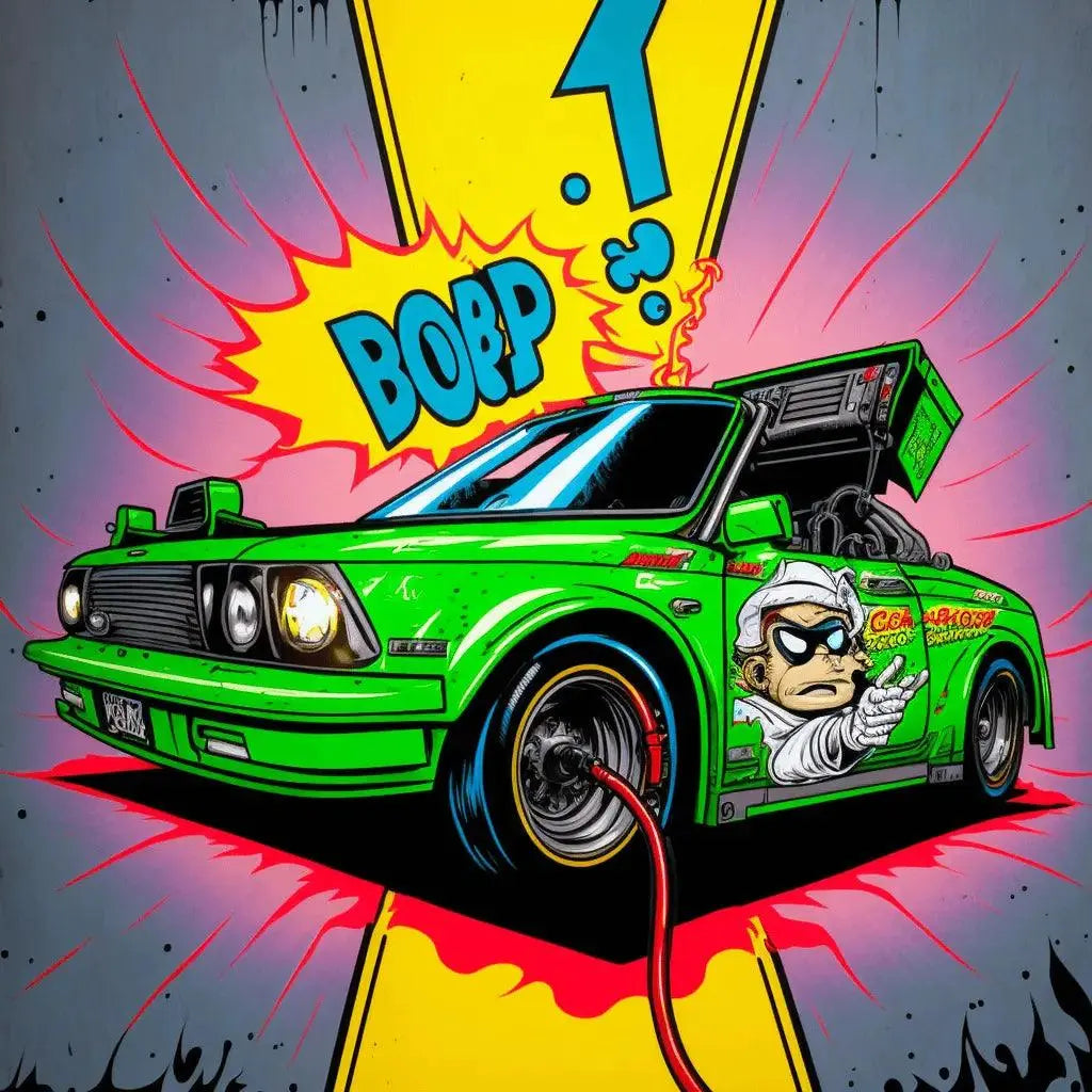 How do I jump start a car? - AutoWin