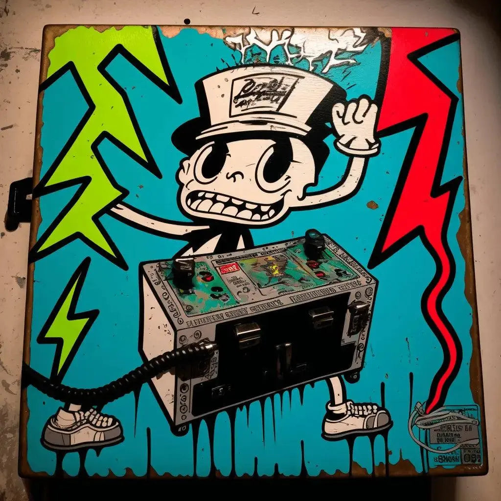 كيفية استبدال بطارية السيارة دون إفساد يوم السبت الخاص بك