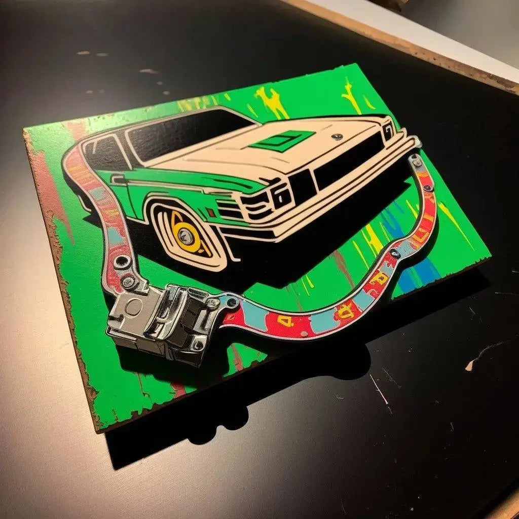 كيفية إصلاح حزام سير فضفاض أو تالف (وغيره من الأحزمة) كالمحترفين