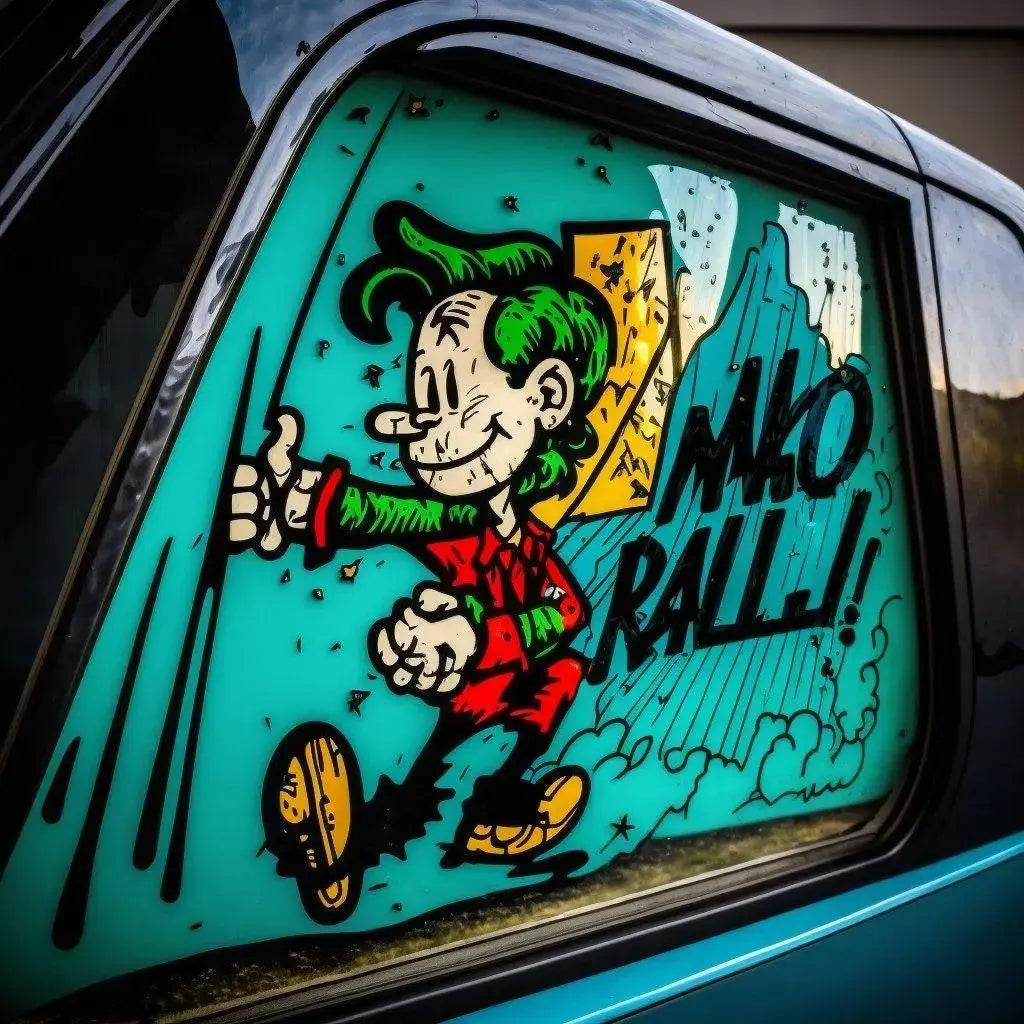 Car Window Scratch Repair: What Actually Works (From Someone Who’s Been There)