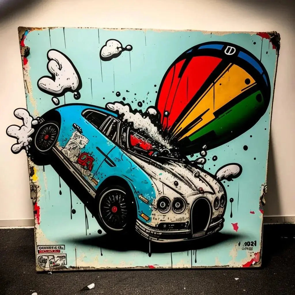 كيفية إصلاح وسادة الهواء في السيارة؟