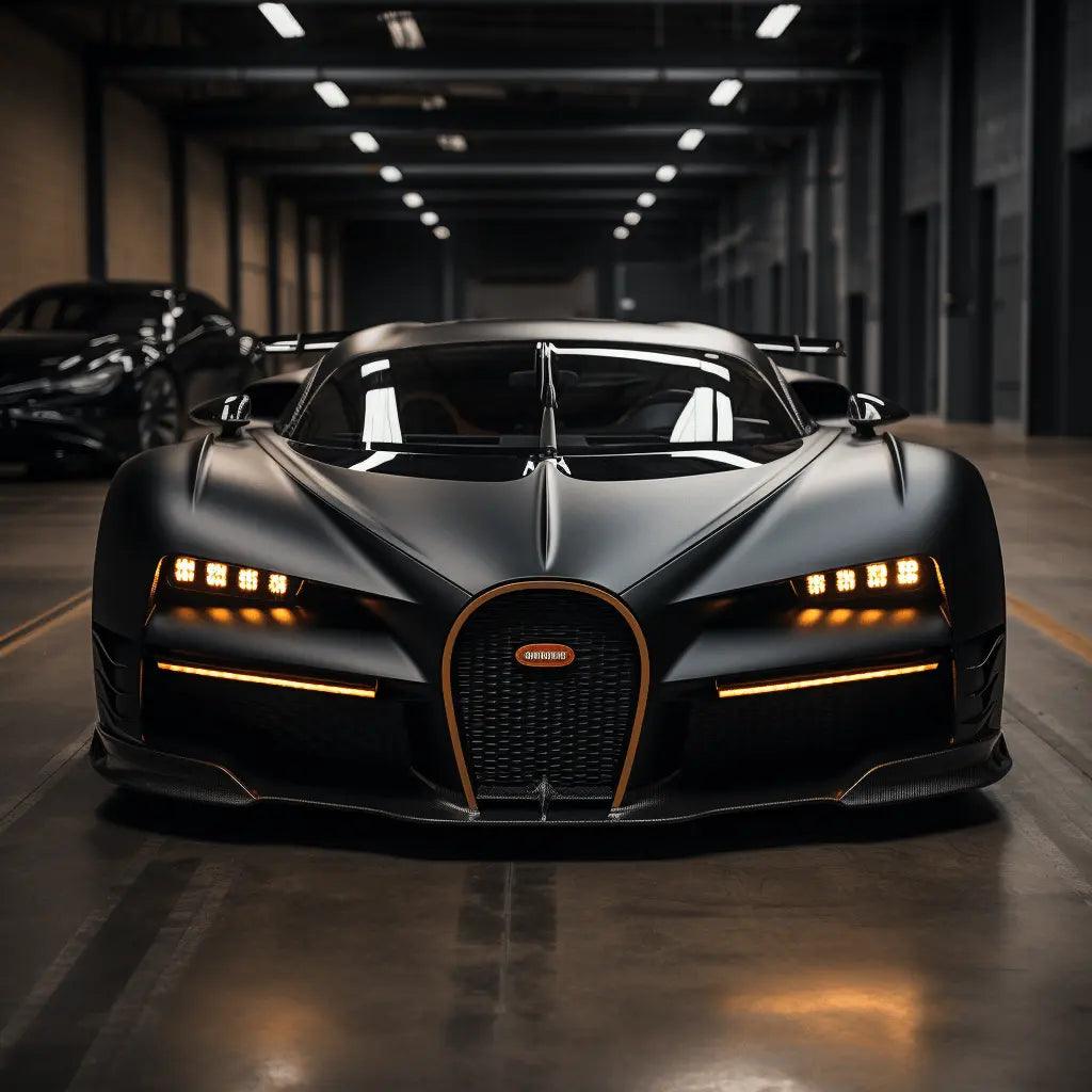 Pioneering the Roads: The Remarkable Journey of the World's First Road Vehicle