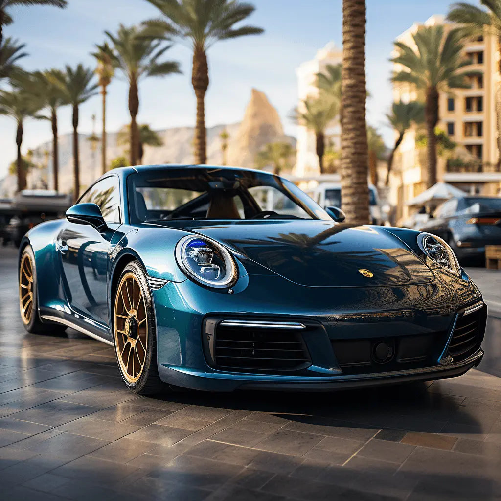 بورش 991 (2012–2019): سيارة 911 المثالية التي لا تزال تخطر على بالي
