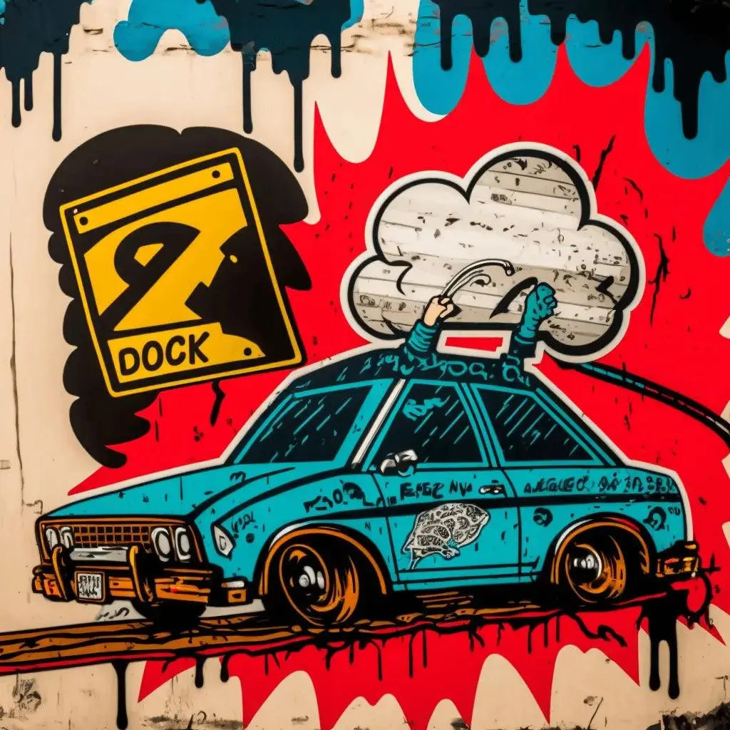 Repairing a Vehicle's PDC (Park Distance Control)