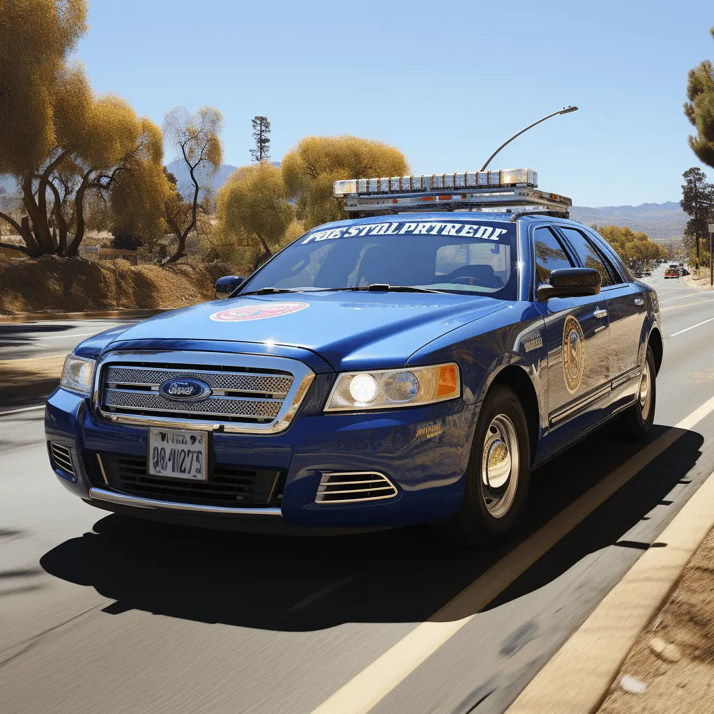 إحياء الذكريات: آخر مشغل أشرطة كاسيت في السيارات — فورد كراون فيكتوريا 2011