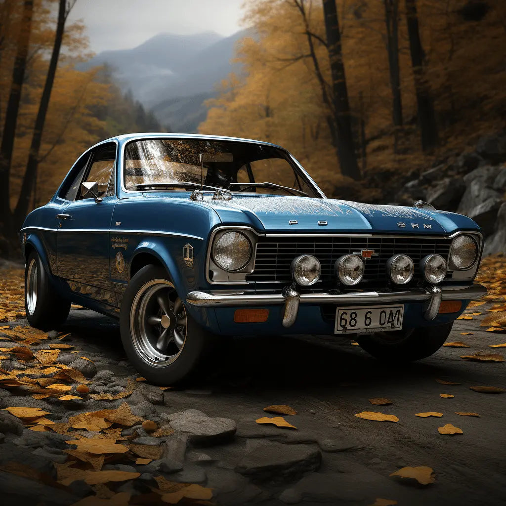 Setting the Speed Record: The 42-Second Car Engine Swap - AutoWin