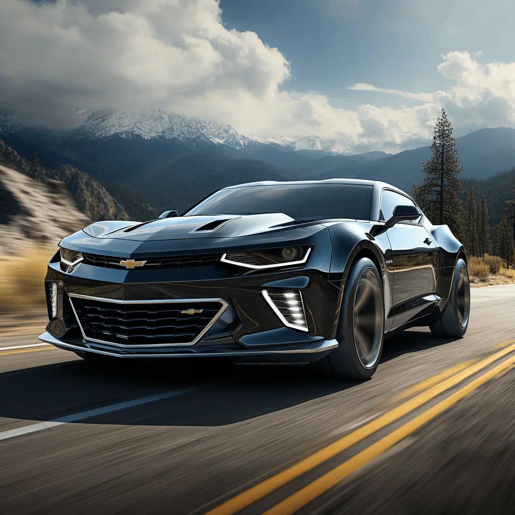 تطور راديو السيارات: من شيفروليه إلى مراكز الترفيه الحديثة