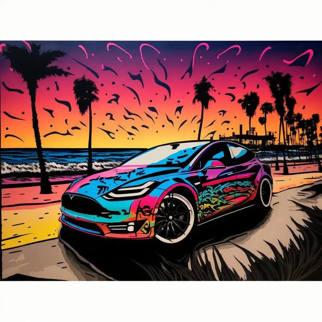 The Top Electric Cars in the World: Popular Models and Features - AutoWin