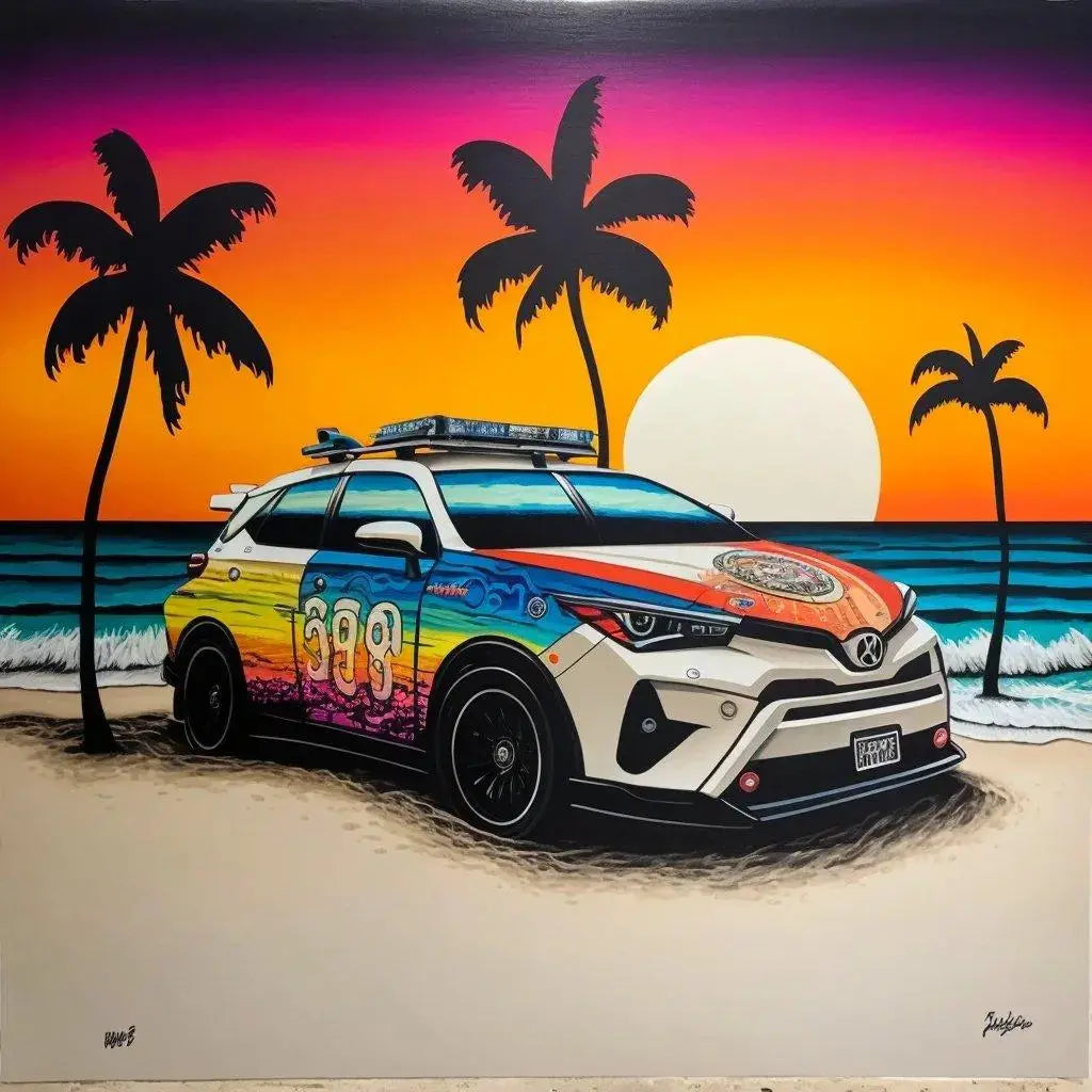 Tracking Stolen Vehicles: How Police Can Locate Them - AutoWin