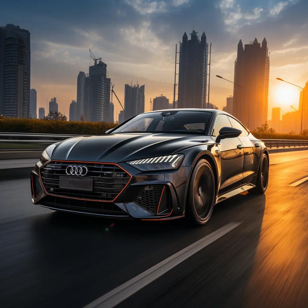 <a href="https://www.audi.com" target="_blank">تقييم أودي A7 C7 (2010–2018): الكوبيه الطويلة السريعة التي أفتقدها</a>