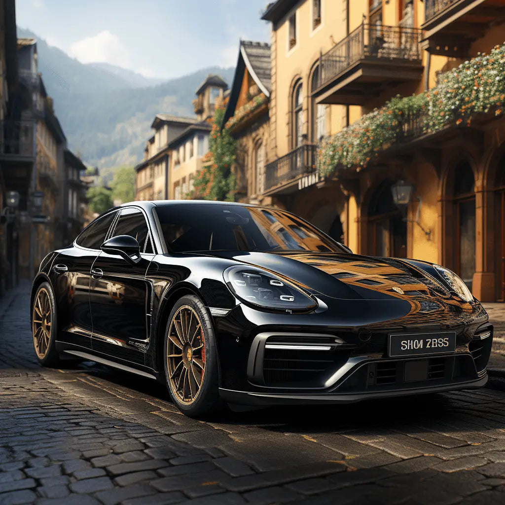 Unraveling the Porsche Panamera: Is It a True Sports Car?