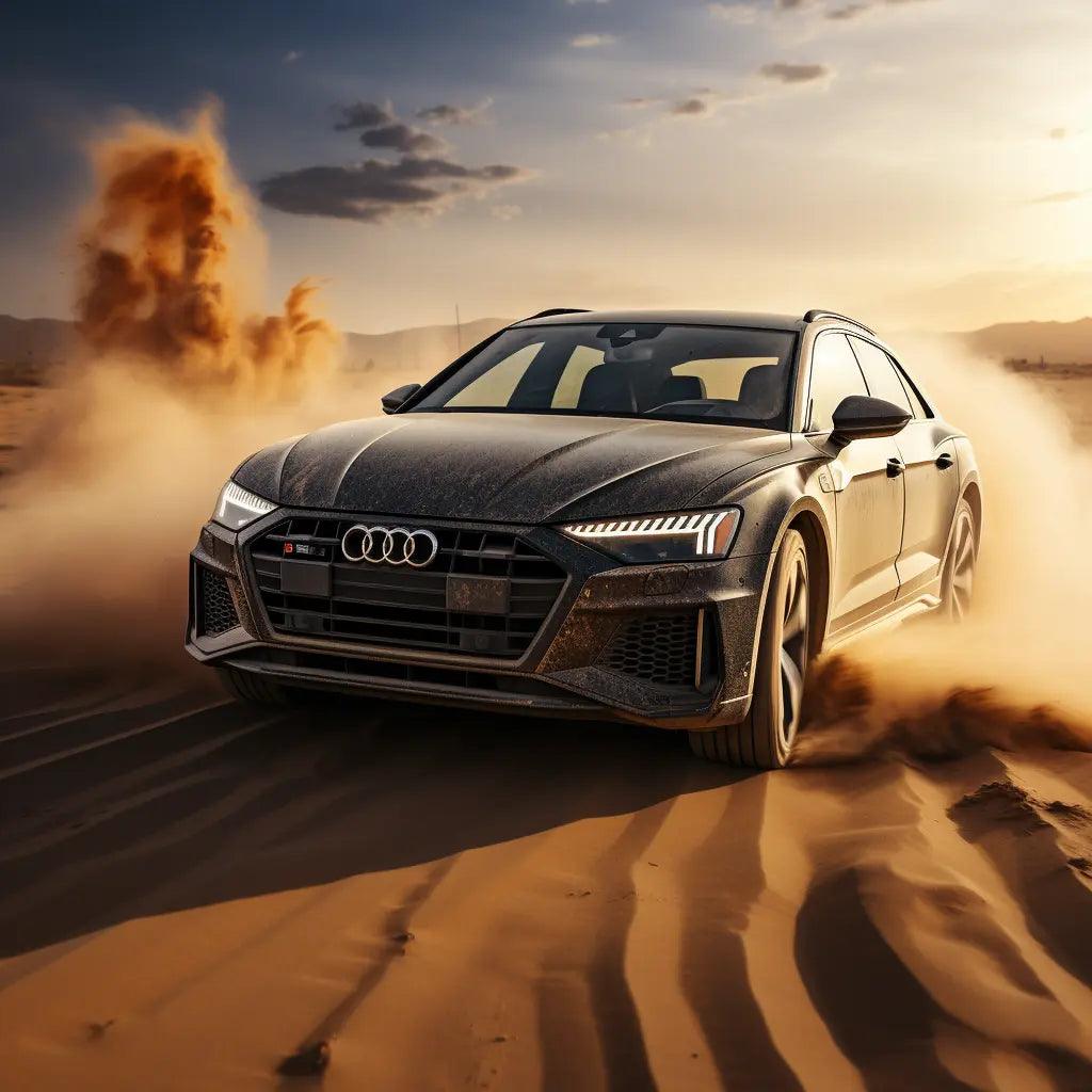 Unveiling the Audi A6 C8 Allroad Quattro (2019–2023): history, parts, and the accessories that make it better