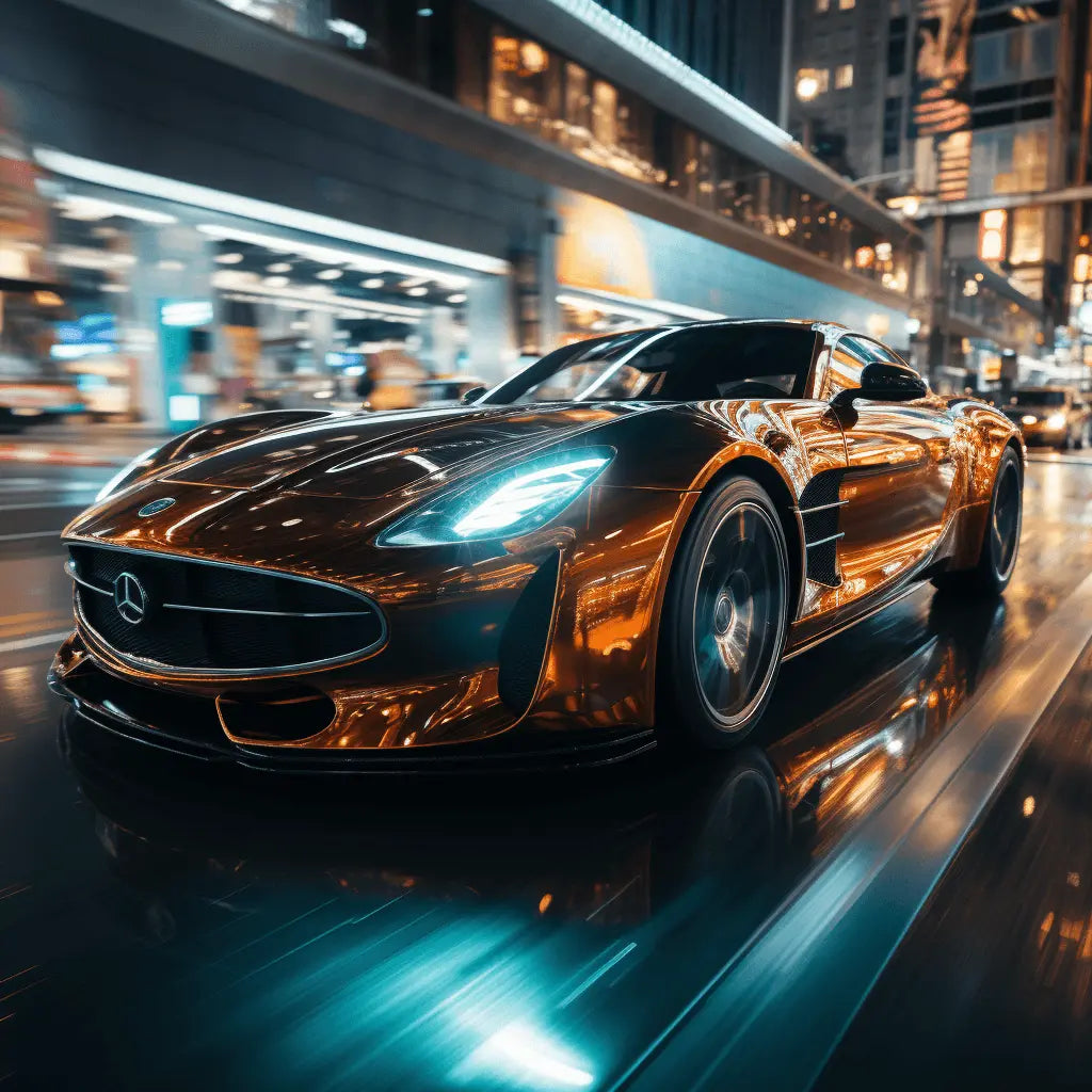 كشف الماضي: أول مخالفة سرعة في العالم - 1902