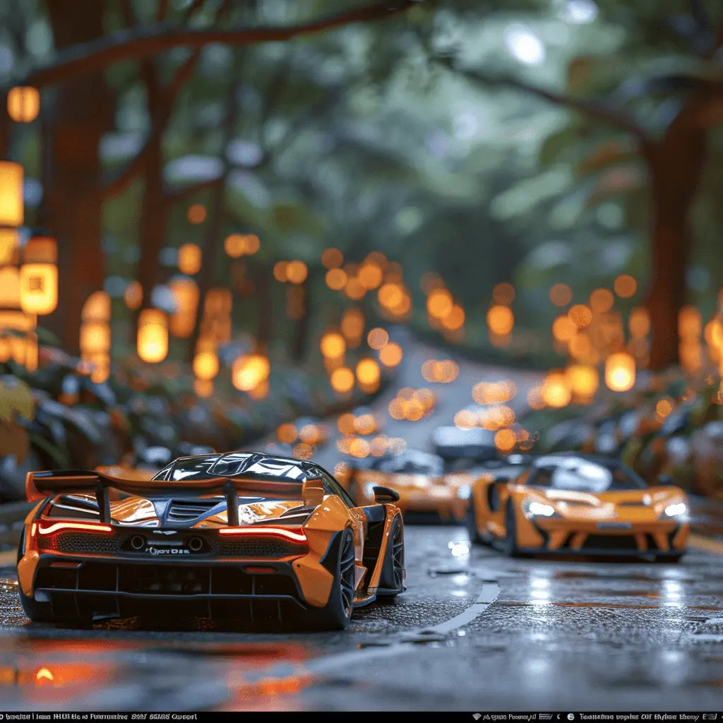 ما هي أفضل حصائر أرضية لسيارتك؟