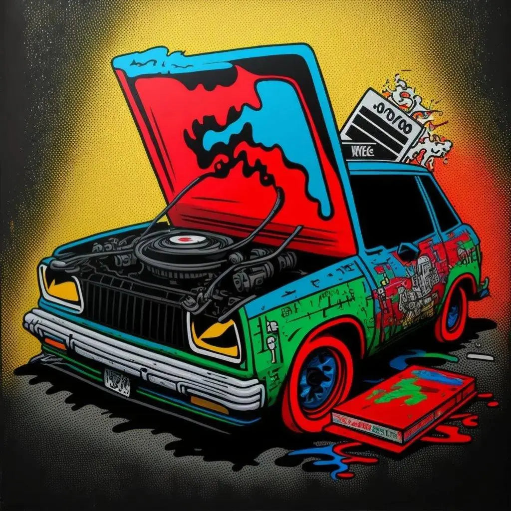 What to Do When the Check Engine Light Comes On