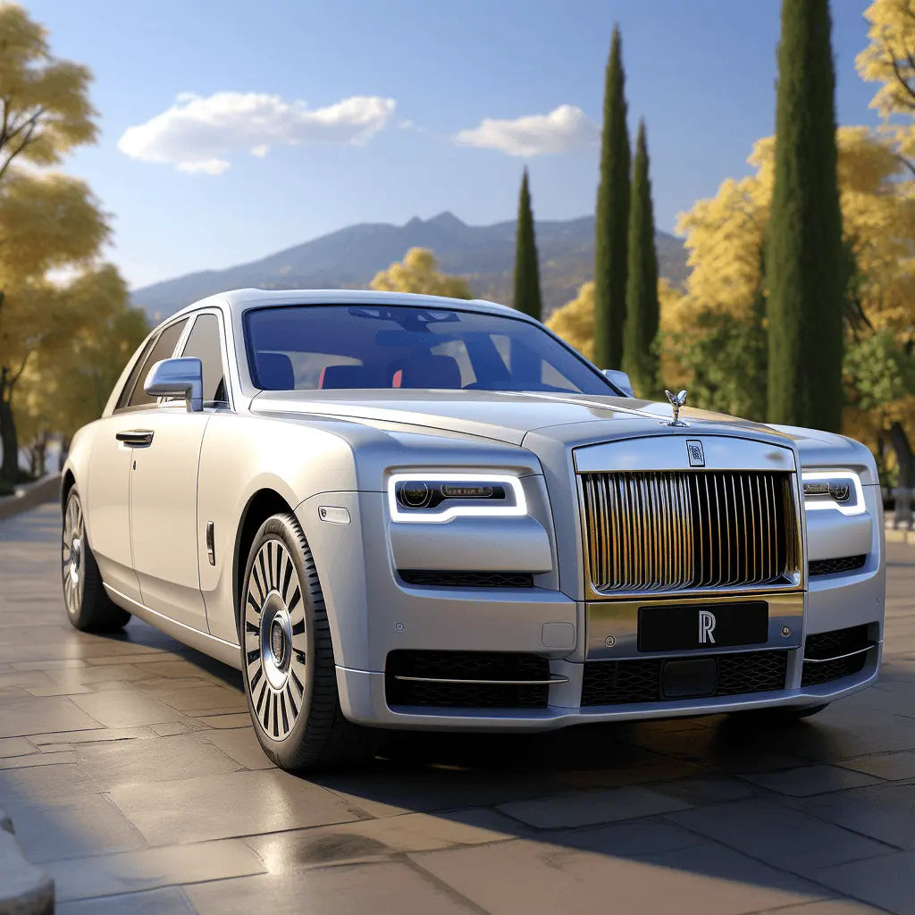 من يصنع أفضل بساط أرضيات السيارات المخصص؟ اختياري الواقعي