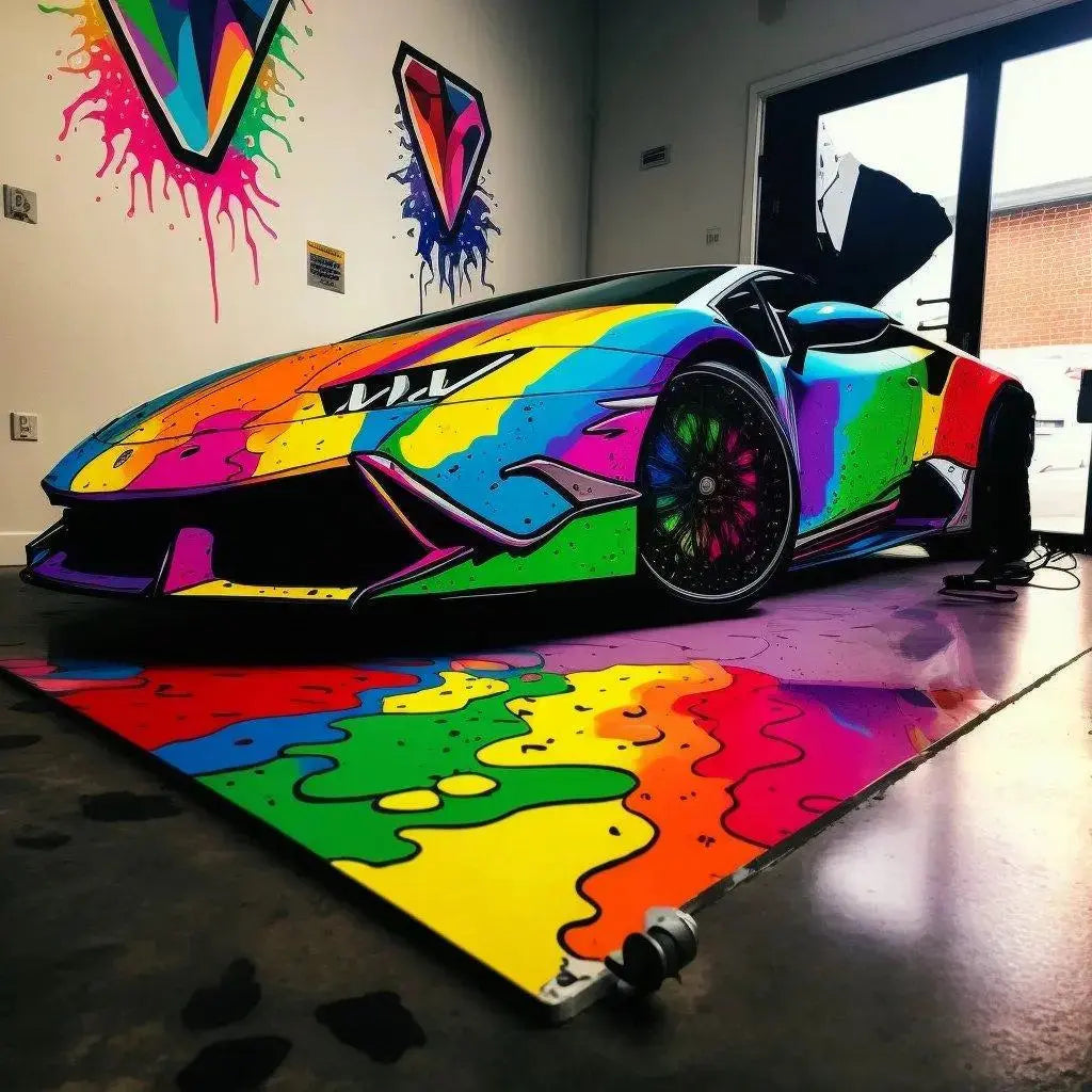 لماذا يُعتبر الاستثمار في حصائر أرضية المركبات عالية الجودة مجديًا للصحة والسلامة