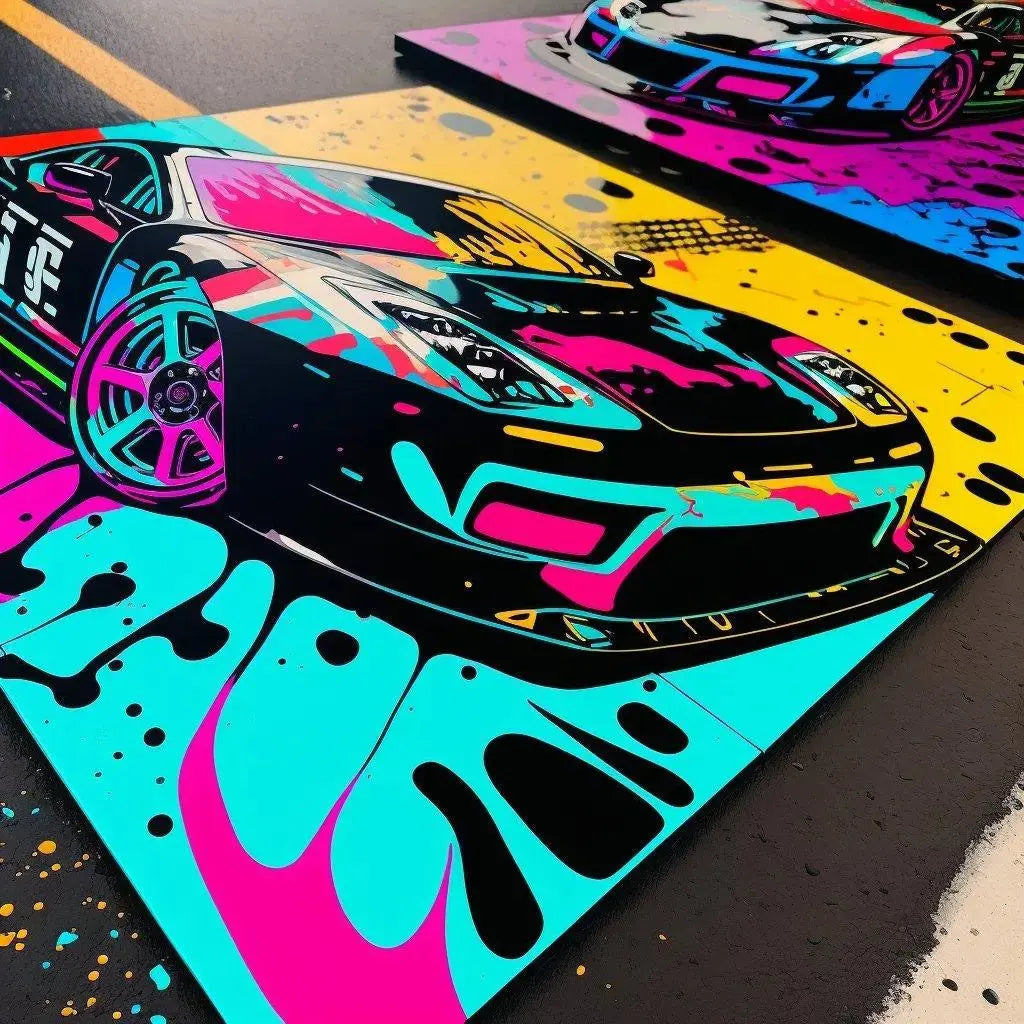 رائحة الشتاء في سيارتك؟ تحقق من سجاد الأرضيات المبلل لديك