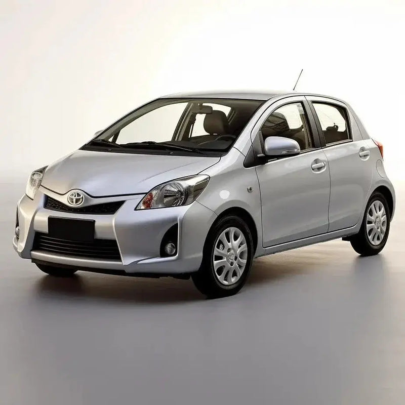 Toyota Yaris 2 3/5 Doors (2006-2011) Accessories
