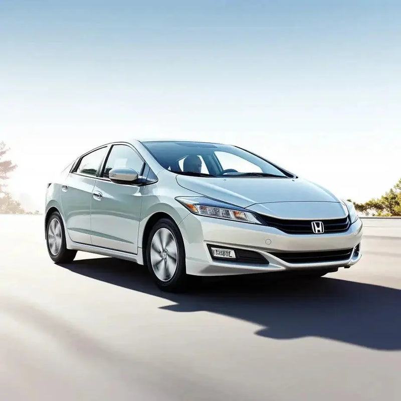 Honda Insight Hybrid (2009-2013) Accessories