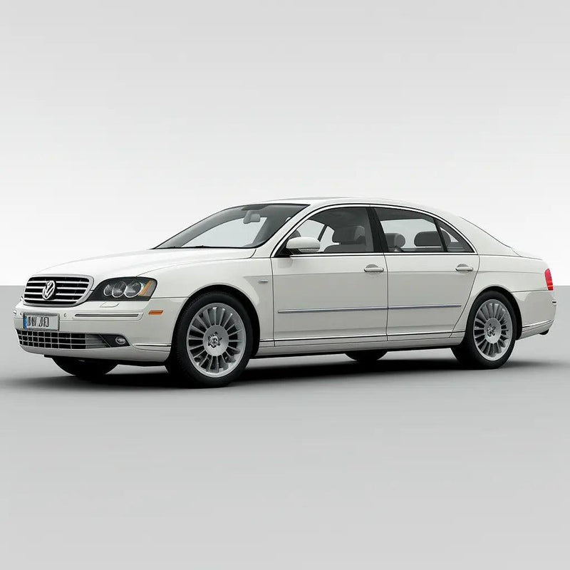 Phaeton (2002-2010) Short Wheelbase - AutoWin