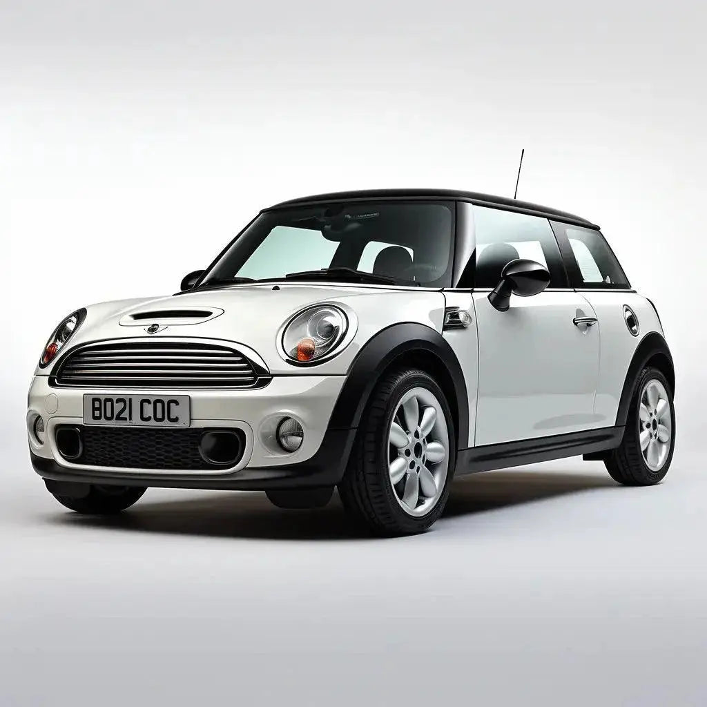 Mini Cooper / One R56 (2007-2014) Accessories