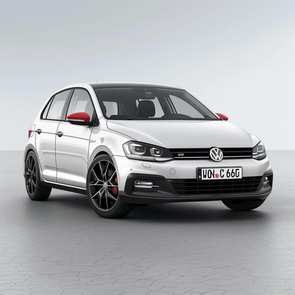 Polo 6C (2014-2017) - AutoWin