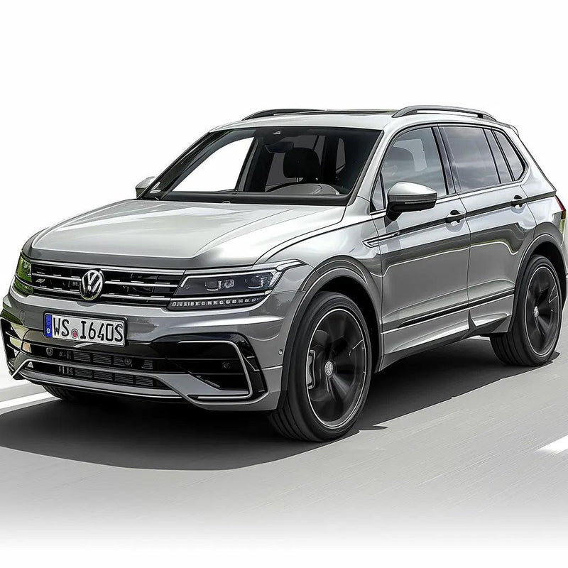 Tiguan (2016-2020) - AutoWin