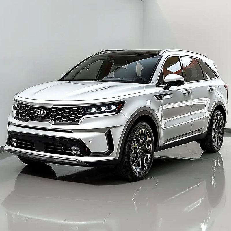 Sorento 5 Seater (2020-2024) Diesel - AutoWin