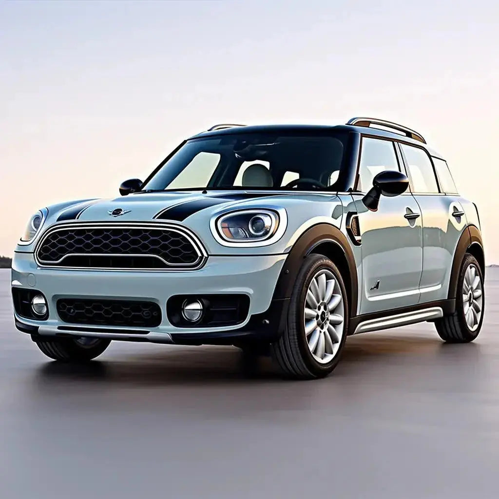 Mini Countryman F60 (2017-2023) Accessories