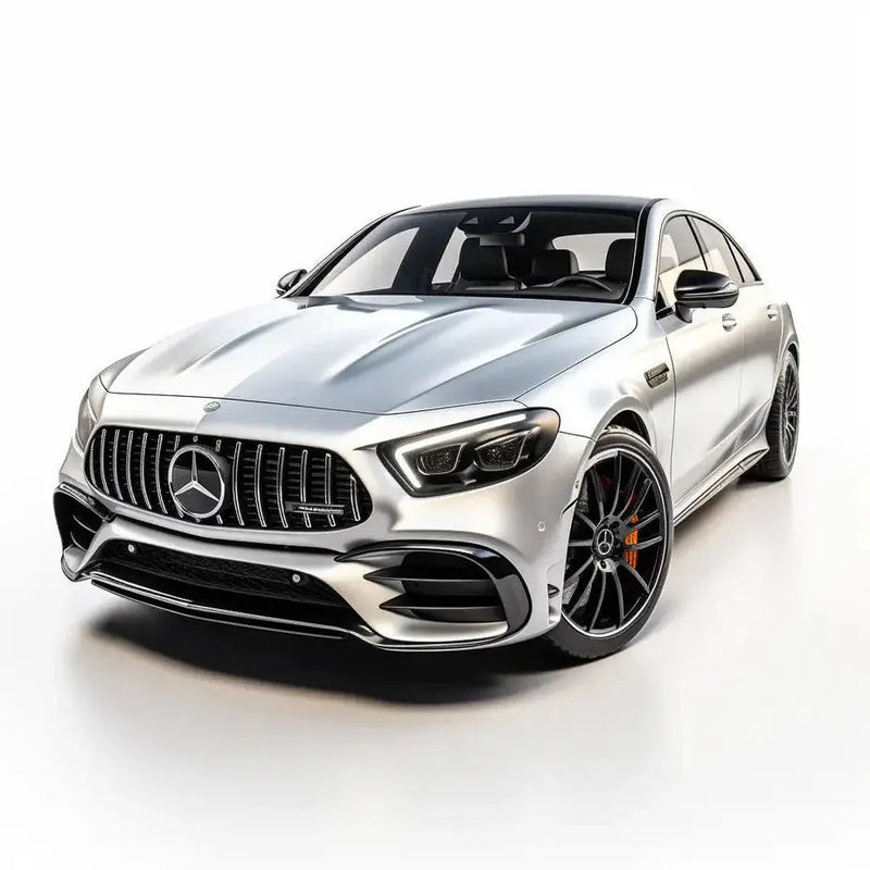 Mercedes-Benz W213 Sedan (2020-2023) Accessories