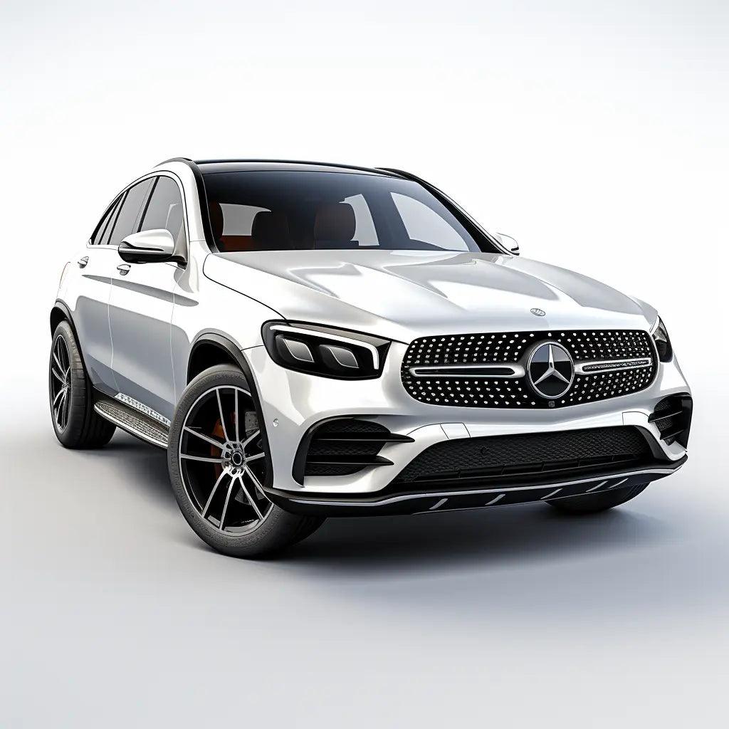 X253 SUV (2019-2023) Hybrid - AutoWin