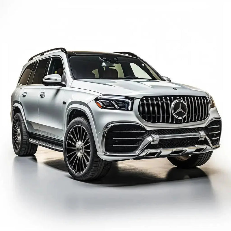 Mercedes-Benz X167 Maybach (2020-2023) Accessories