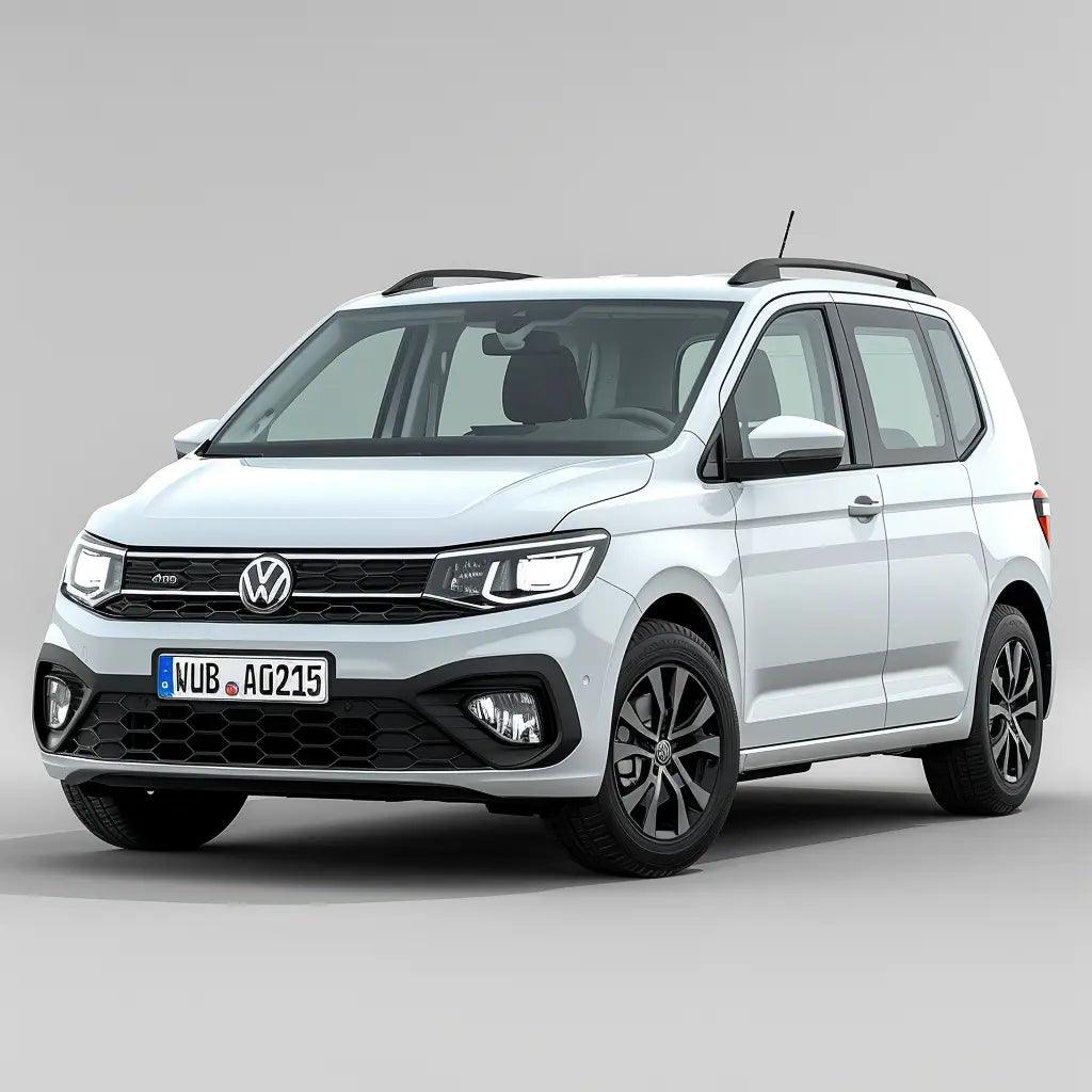 Caddy (2004-2024) Single Sliding Door - AutoWin