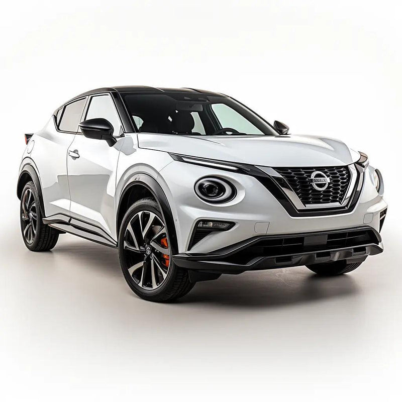 Juke (2010-2024) - AutoWin