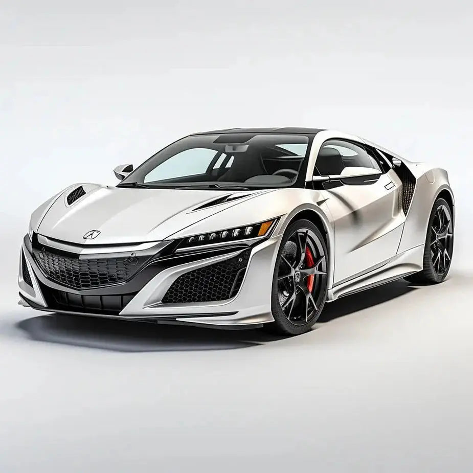 Honda NSX (2017-2024) Accessories