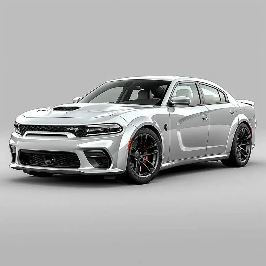Dodge Charger (2015-2024) Accessories