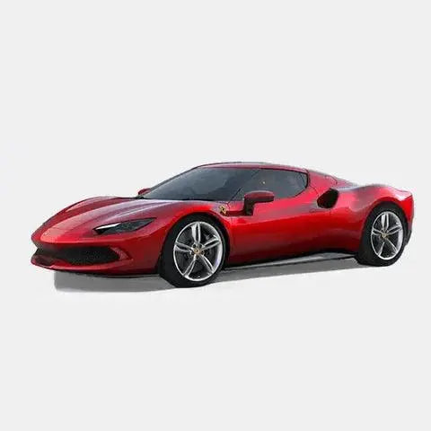 For 296 (2022-2024) - AutoWin