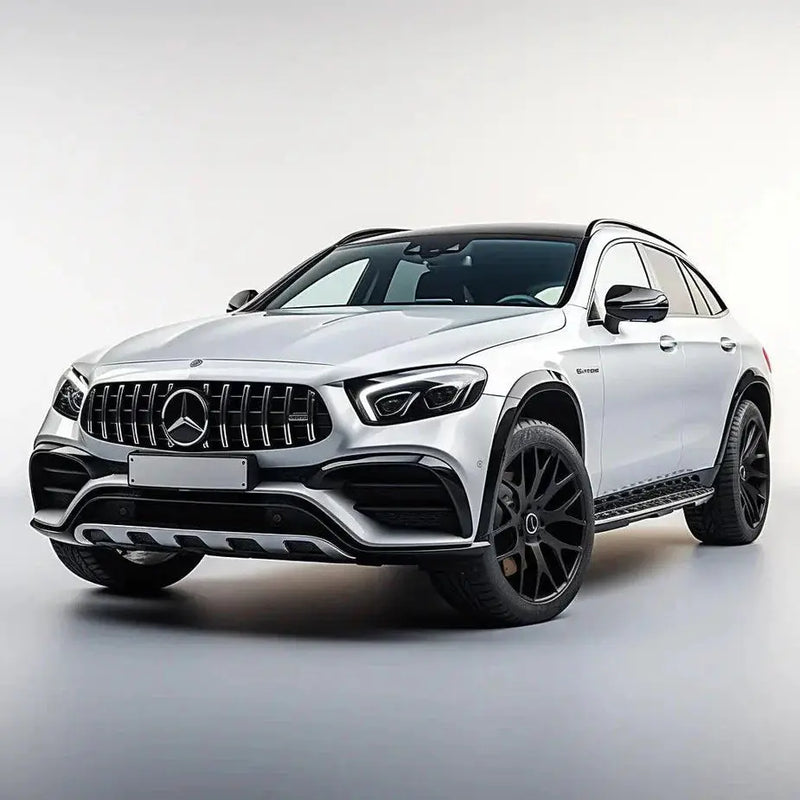 Mercedes-Benz S213 All Terrain (2020-2023) Accessories