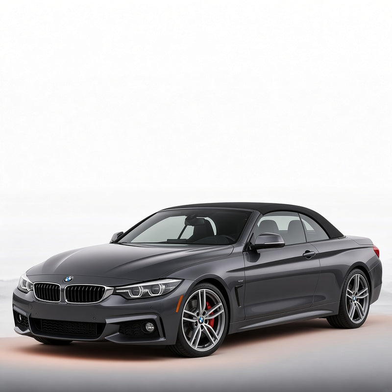 4 Series F33 (2014-2021)