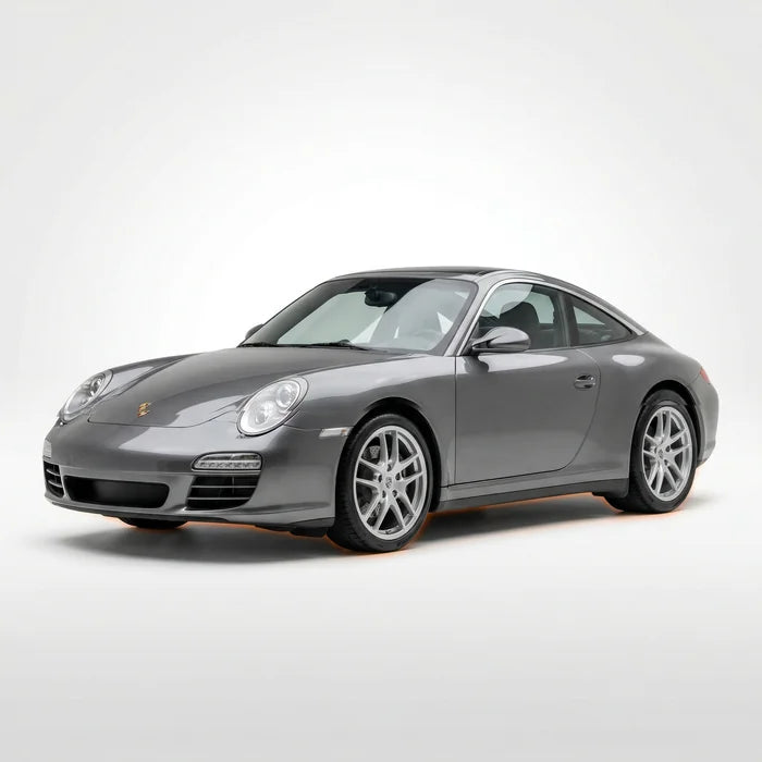 911-997 (2004-2012) Targa