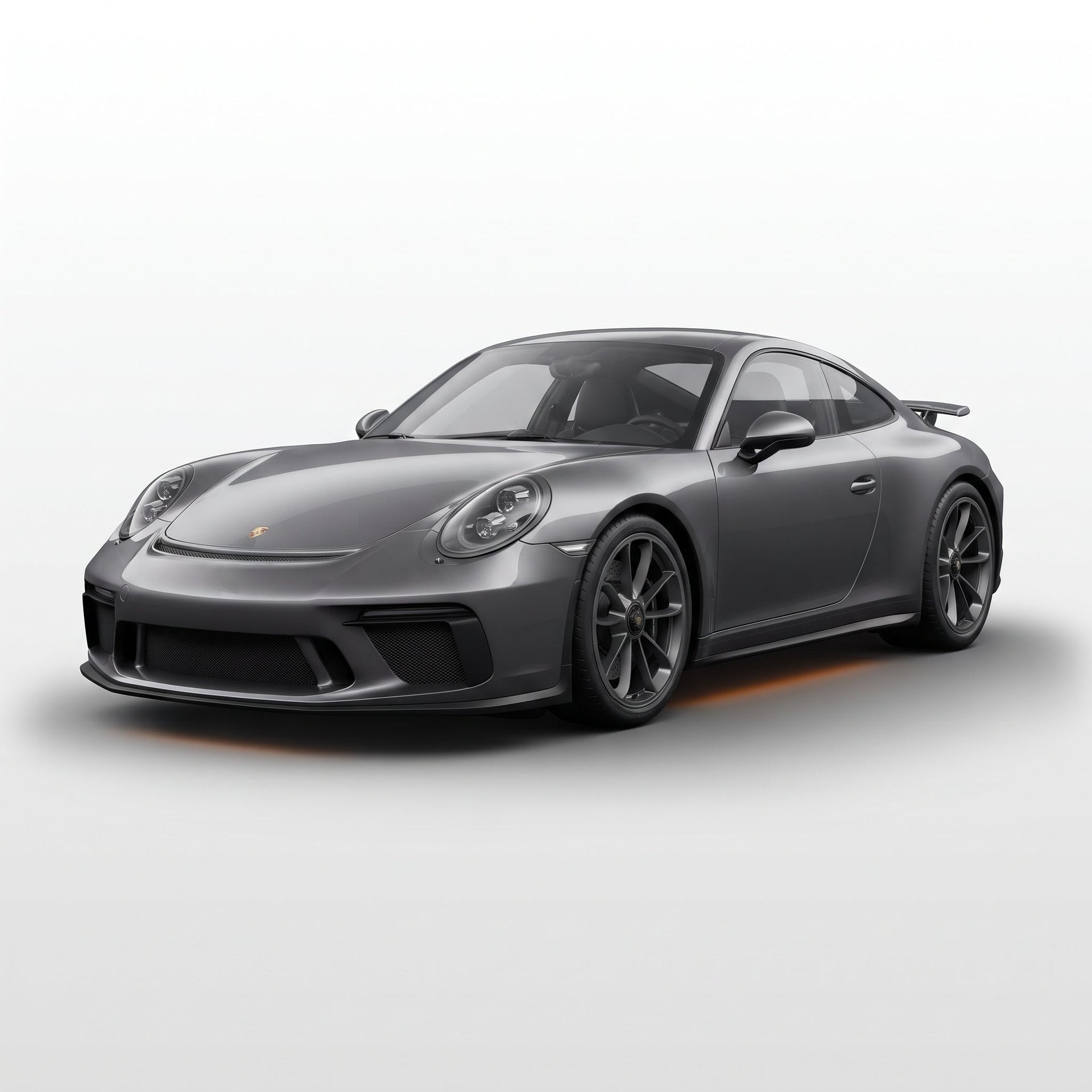 911 GT3 Touring (991.2) 2018-2019
