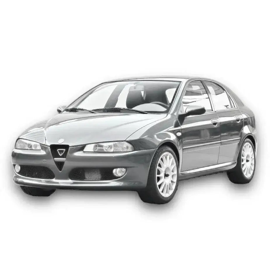 Alfa Romeo 145 (1994–2000) Accessories