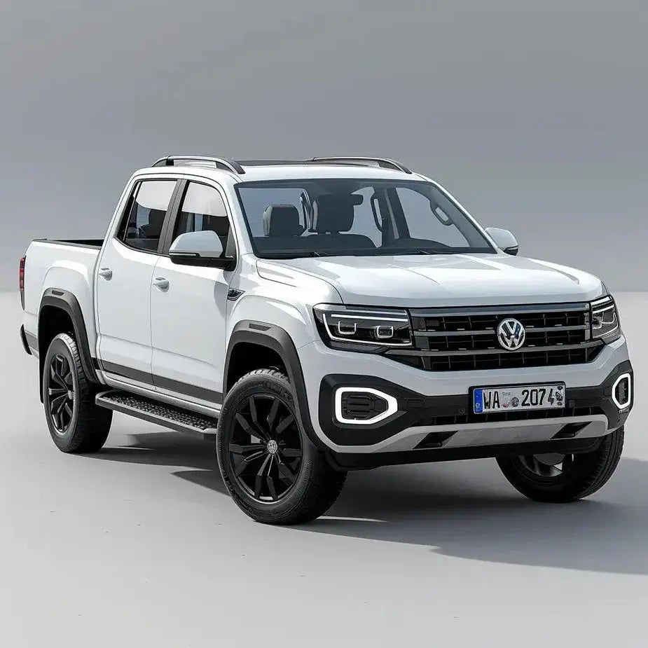 Volkswagen Amarok (2016-2023) Single Cab Accessories
