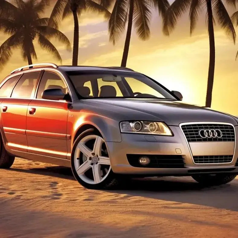Audi A6 - C6 Avant (2004-2008) Accessories