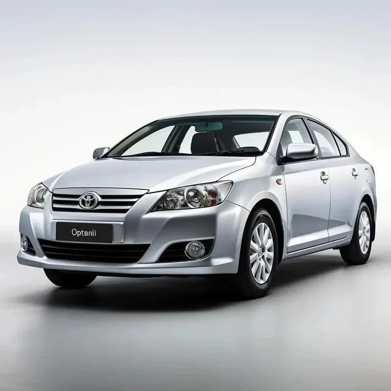 Toyota Avensis Sedan (2006-2009) Accessories